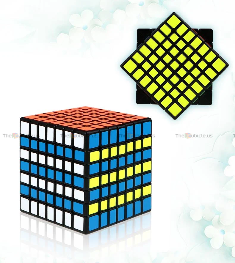 QiYi QiXing 7x7 - Image 6