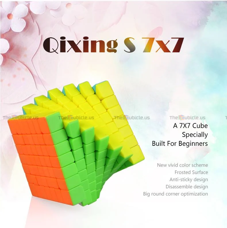 QiYi QiXing S 7x7 - Image 4