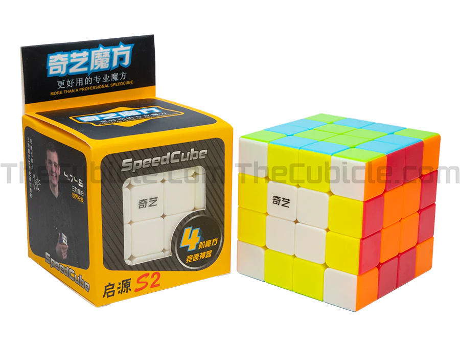 QiYi QiYuan S V2 4x4
