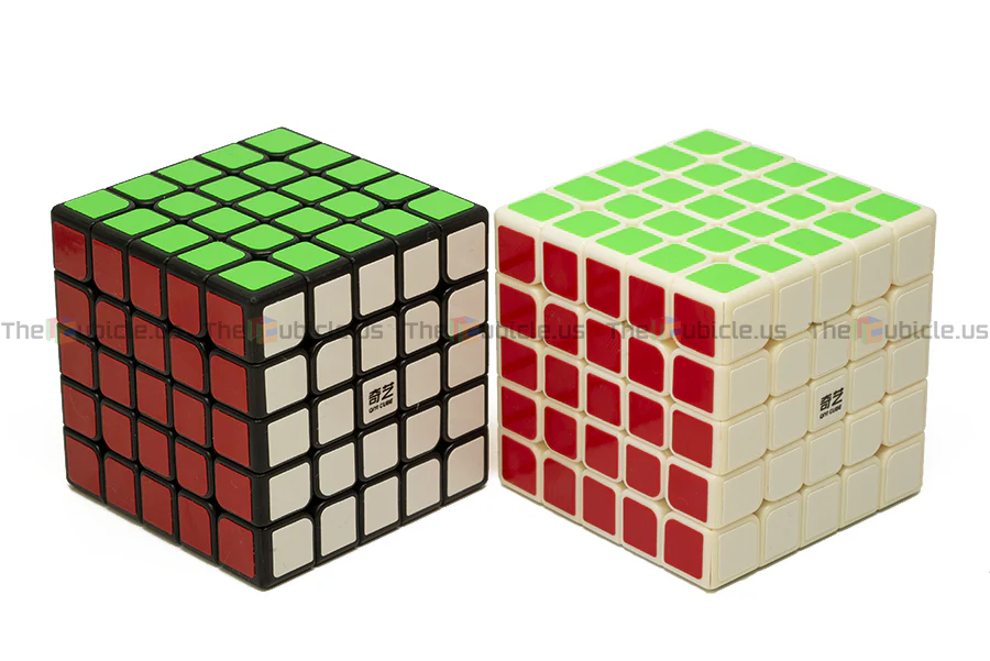 QiYi QiZheng 5x5 - Image 2