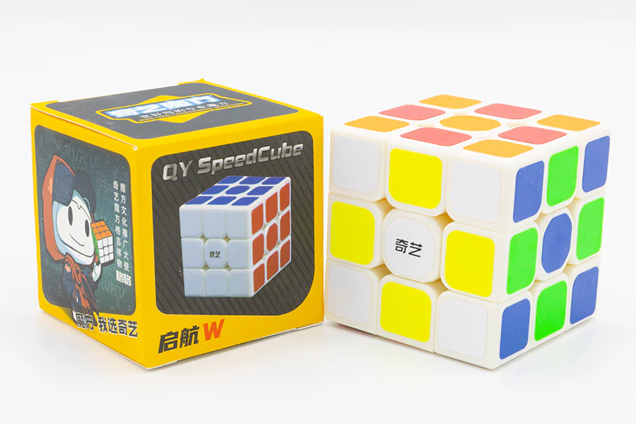 QiYi Sail W 3x3 - Image 2