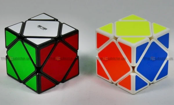 QiYi Skewb - Image 2