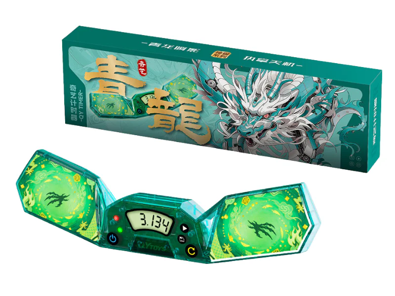 QiYi Timer (Mythical Series) - Image 17