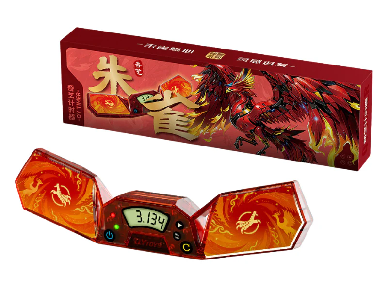 QiYi Timer (Mythical Series) - Image 18
