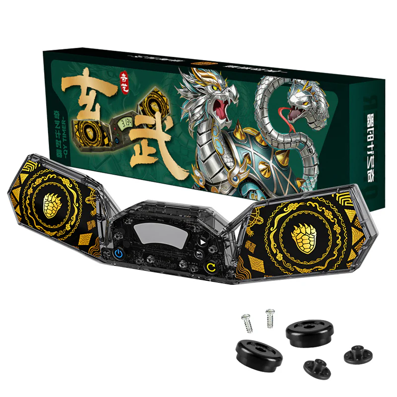 QiYi Timer (Mythical Series) - Image 6