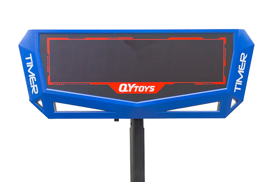 QiYi Tournament Display