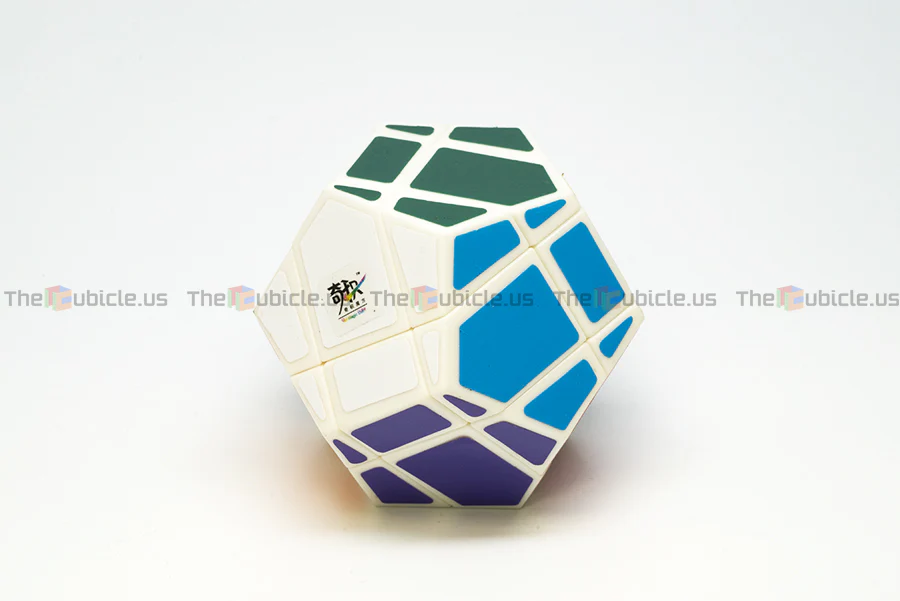 QJ Skewb Megaminx - Image 2