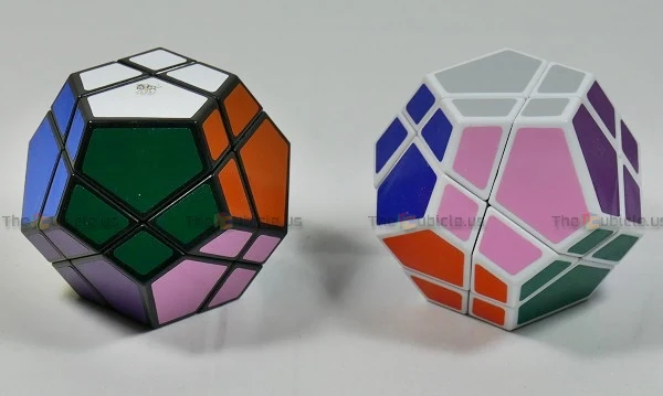 QJ Skewb Ultimate