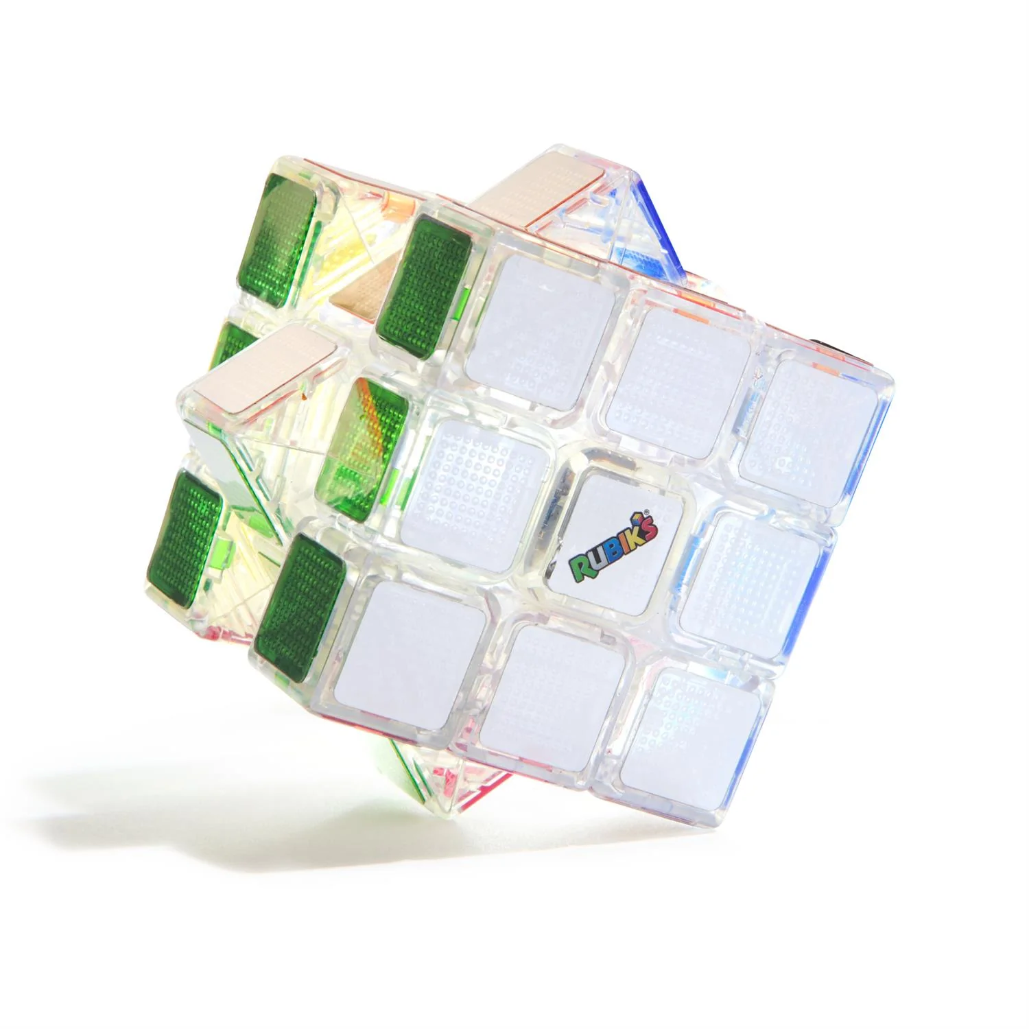 Rubik's Pulse Cube 3x3 - Image 5
