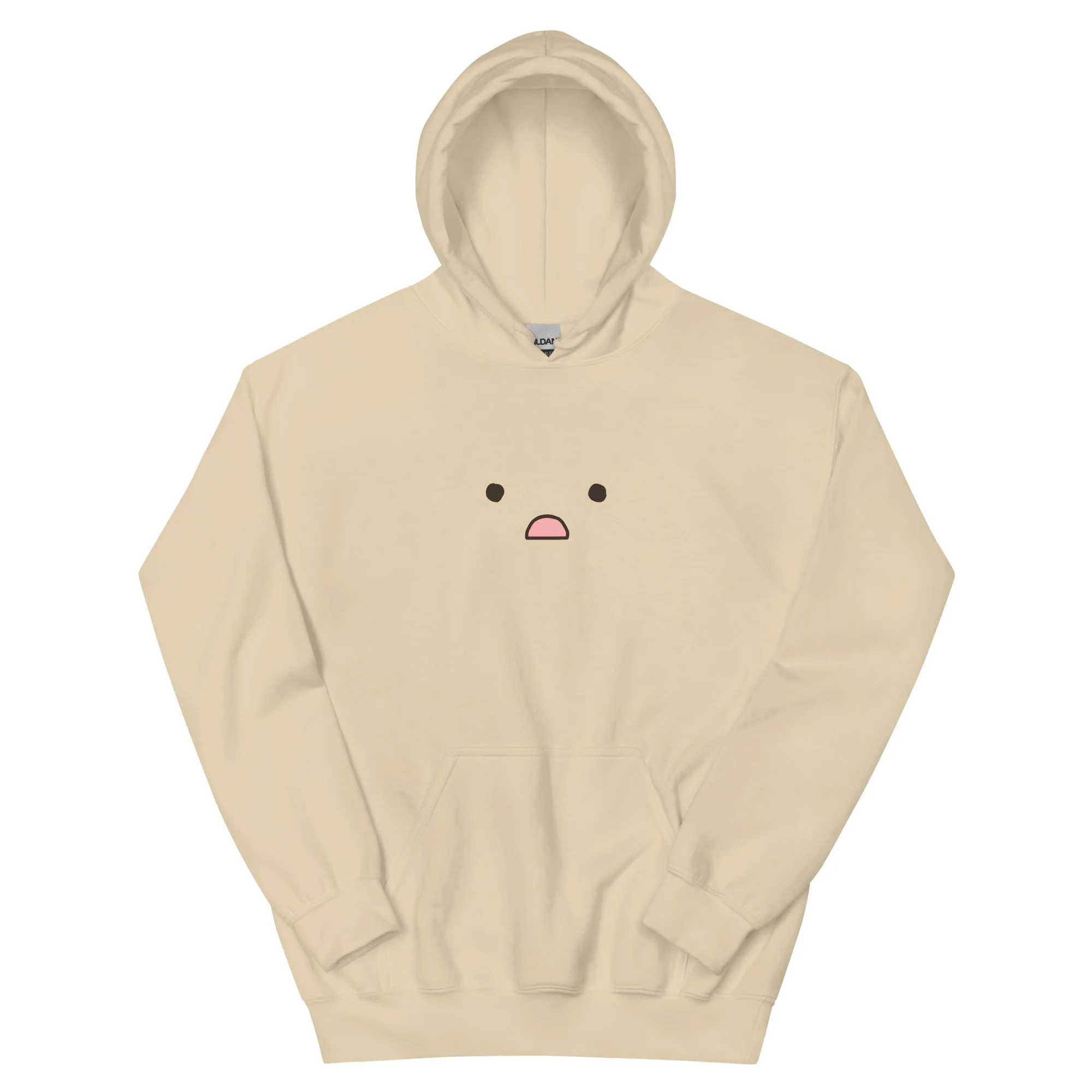 Sad Benmajin Hoodie