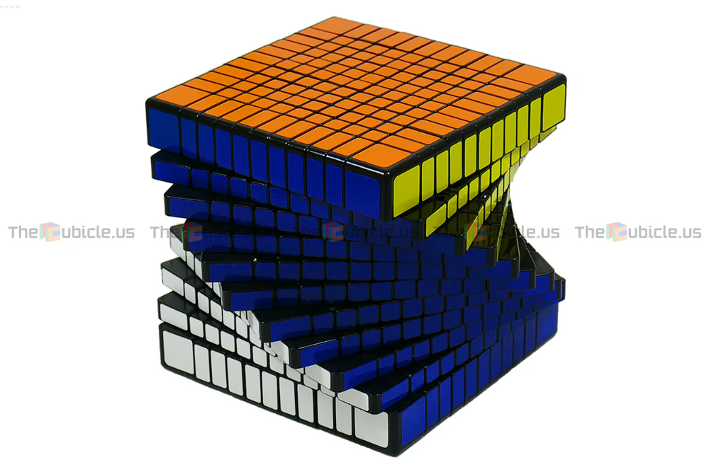 ShengShou 11x11 - Image 3