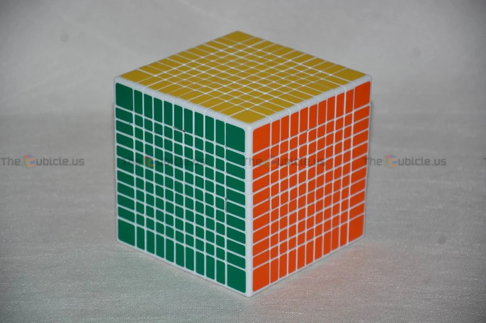 ShengShou 11x11 - Image 5