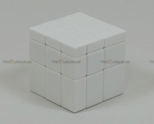 ShengShou 3x3 Mirror Blocks - Unstickered - Image 3