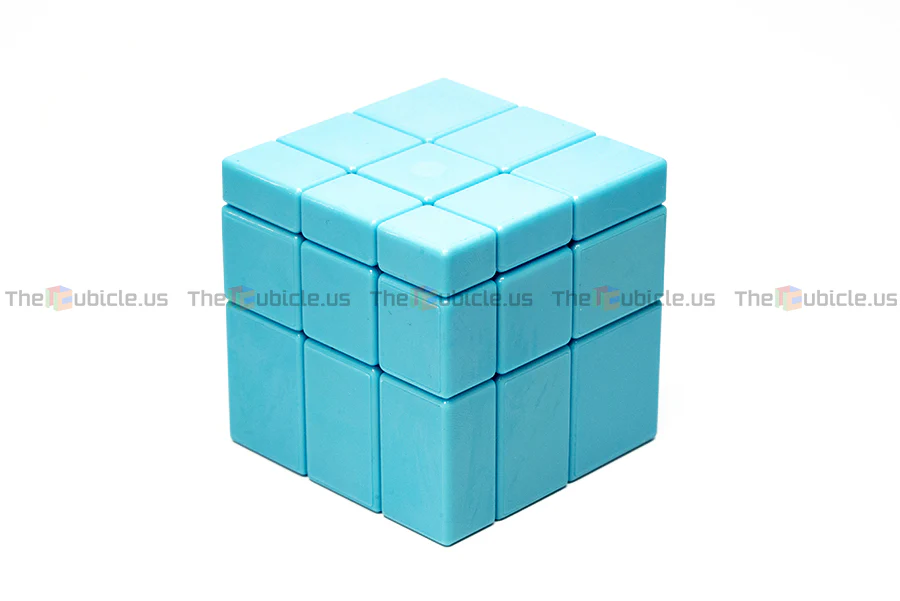 ShengShou 3x3 Mirror Blocks - Unstickered - Image 4