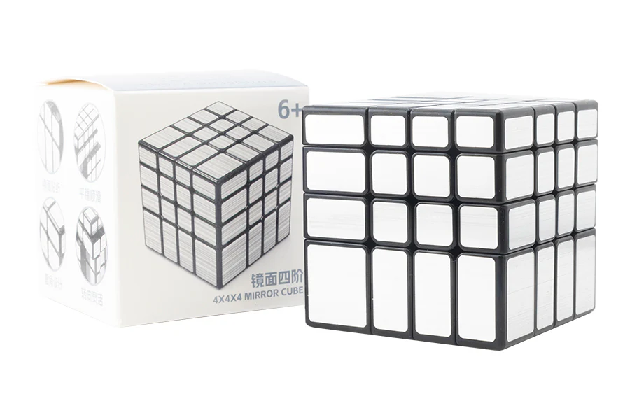 ShengShou 4x4 Mirror Cube
