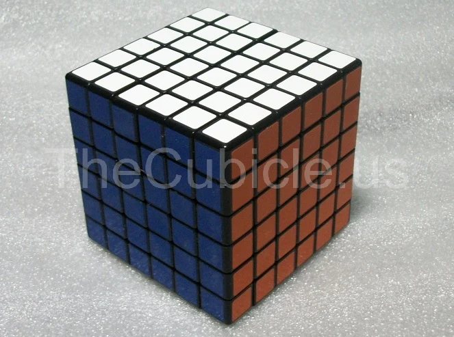 ShengShou 6x6 - Image 2