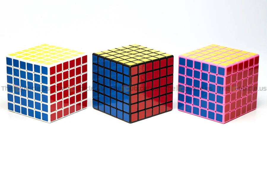 ShengShou 6x6 V2 - Image 2