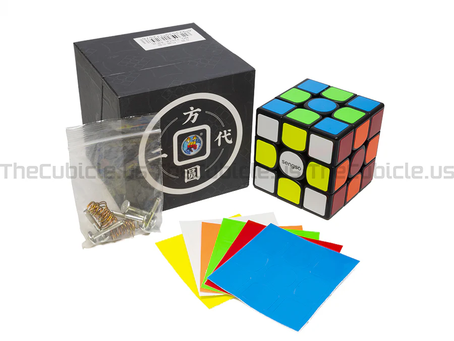 ShengShou FangYuan V2 M 3x3