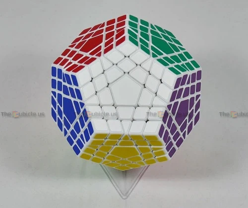 ShengShou Gigaminx - Image 4