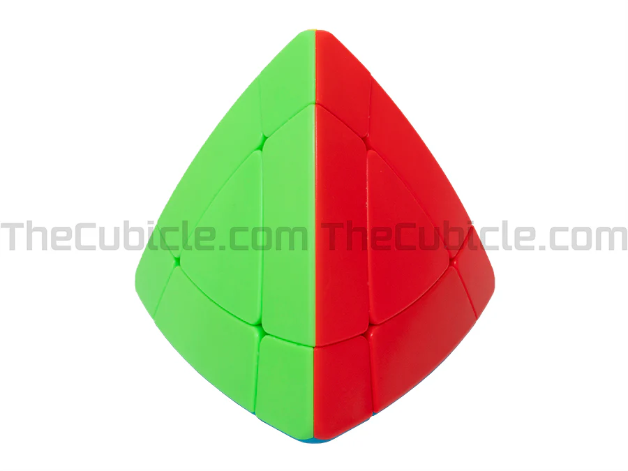 ShengShou Jing Pyraminx