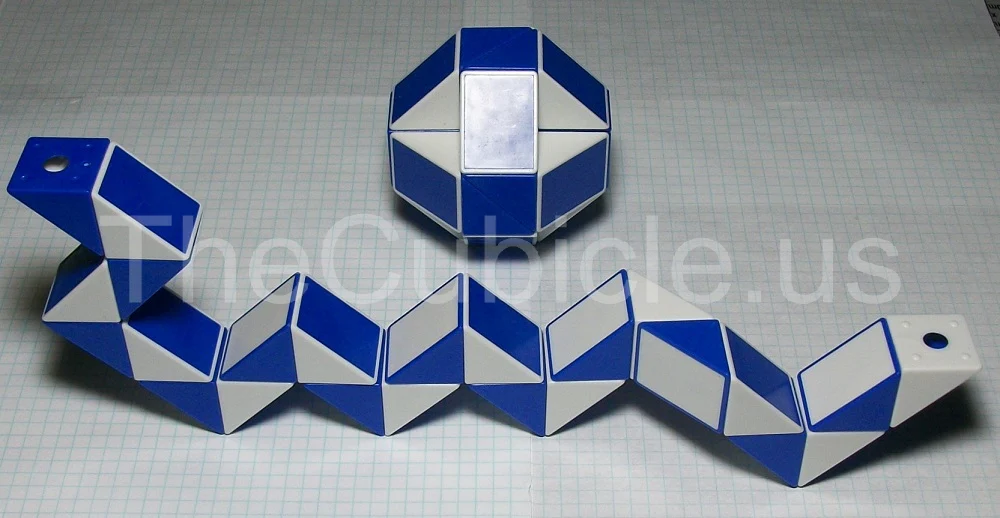 ShengShou Magic Snake - Image 4