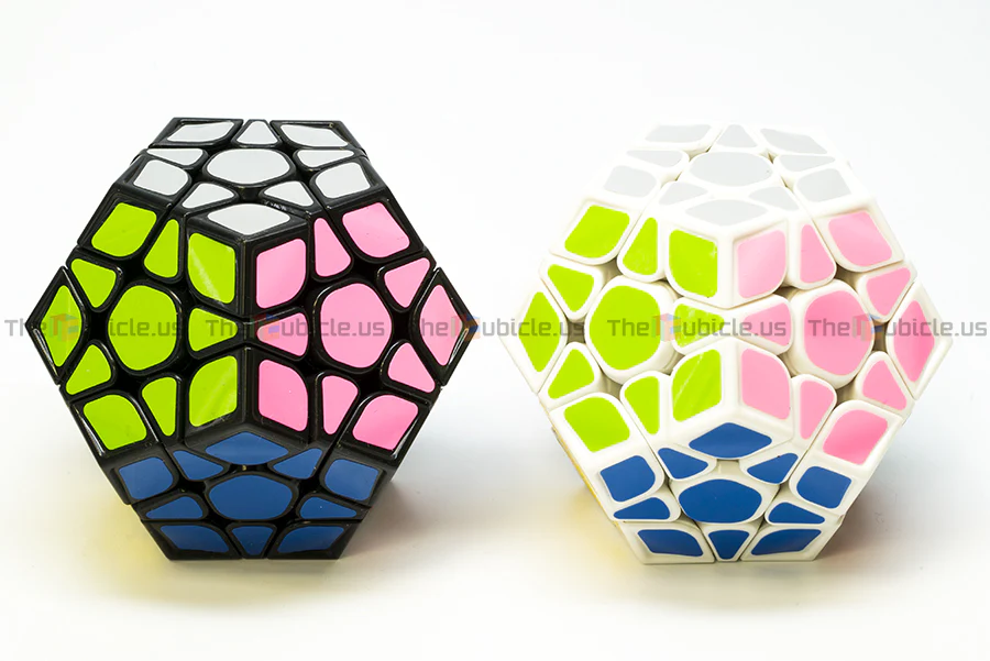 ShengShou Pearl Megaminx - Image 2