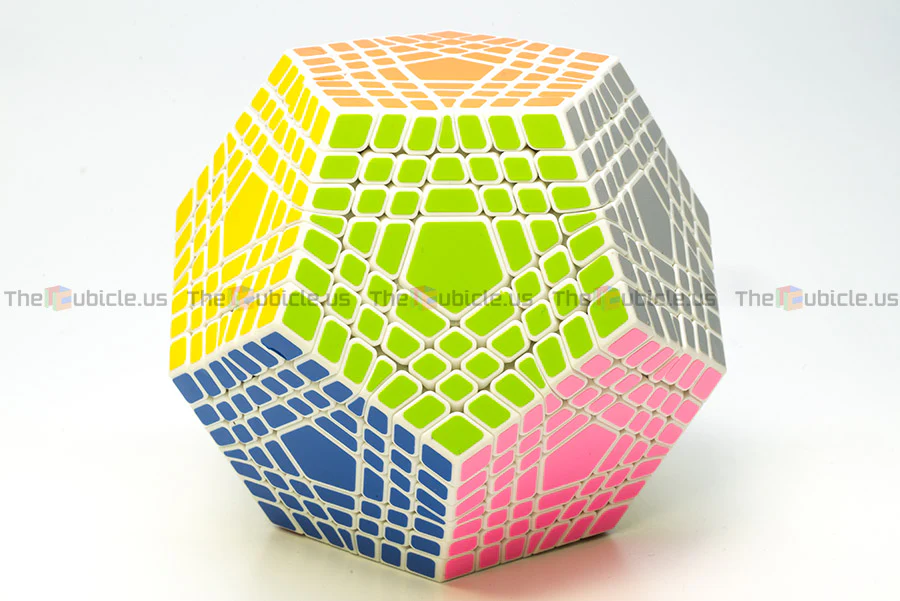 ShengShou Teraminx - Image 2