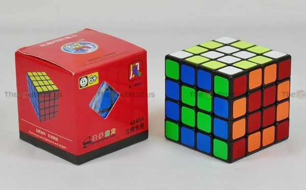 ShengShou Wind 4x4