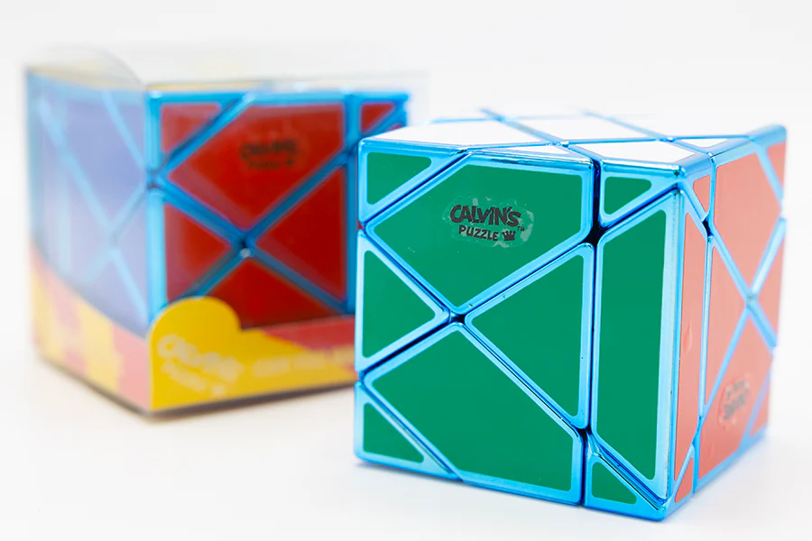 Super Fisher 3x3 Cube - Image 3