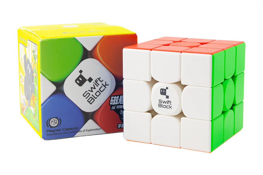 Swift Block 3x3 MagLev - Image 2