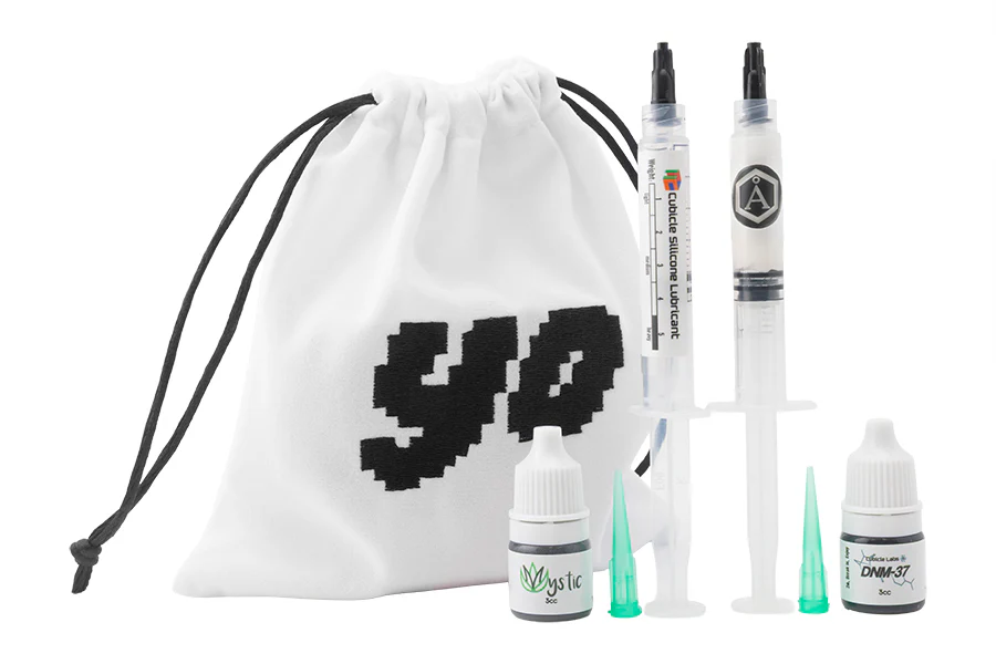 The Yoo Lube Bundle