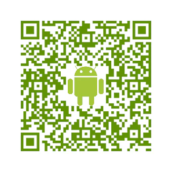 TheCubicle Mobile 3x3 Logo (QR Android)