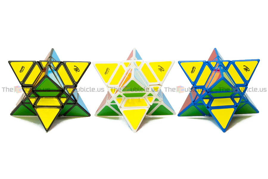 Troy 3D-Star - Image 2