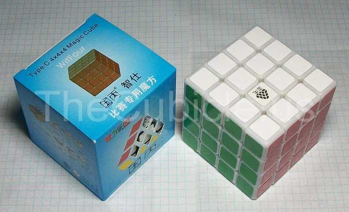 Type C WitFour 4x4 - Image 2