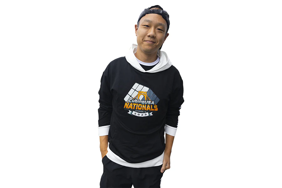 US Nationals 2023 Hoodie