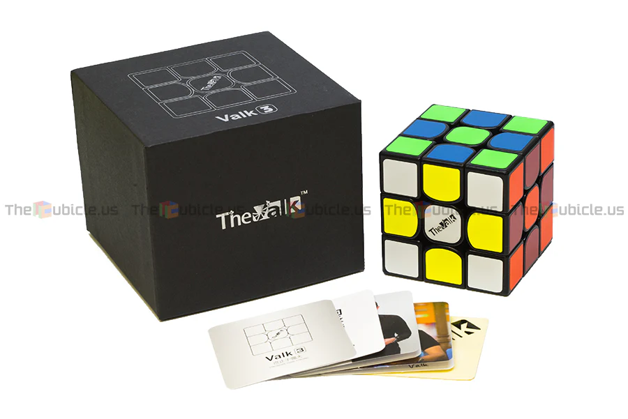 Valk 3 3x3 - Image 2