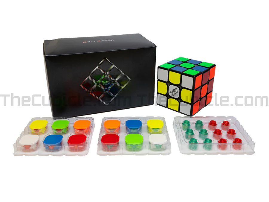 Valk 3 Elite M 3x3 - Image 2