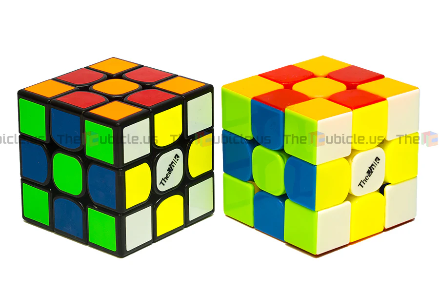 Valk 3 Mini 3x3 (4.74cm) - Image 3