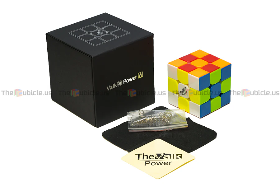 Valk 3 Power M 3x3
