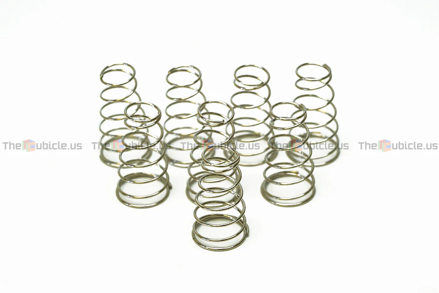 Valk 3 Power Soft Spring Set