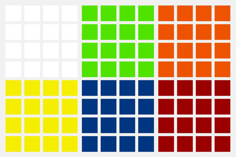 Valk 4 M Sticker Set - Image 5