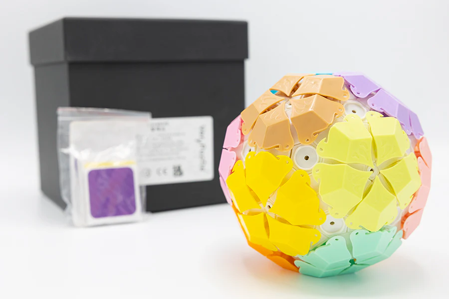 VeryPuzzle Lovebird (Limited Edition)