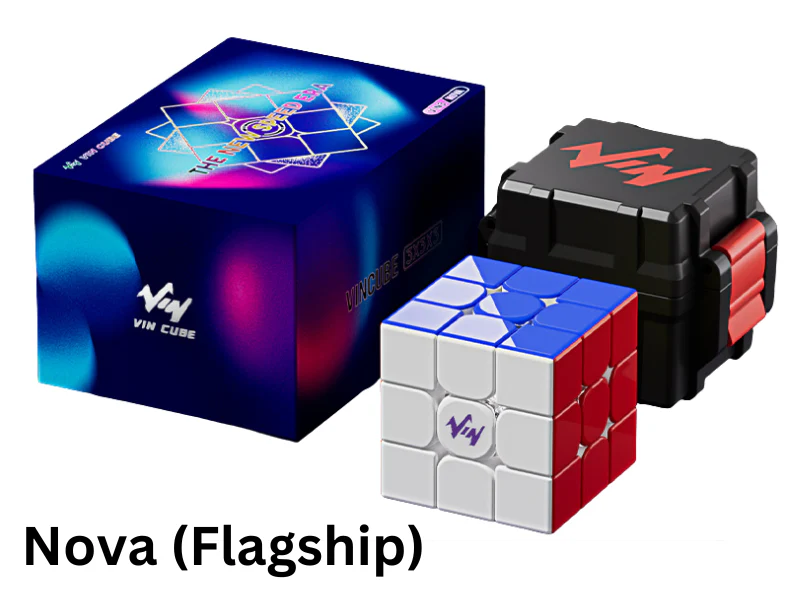 VIN3 3x3 Nova (Flagship)