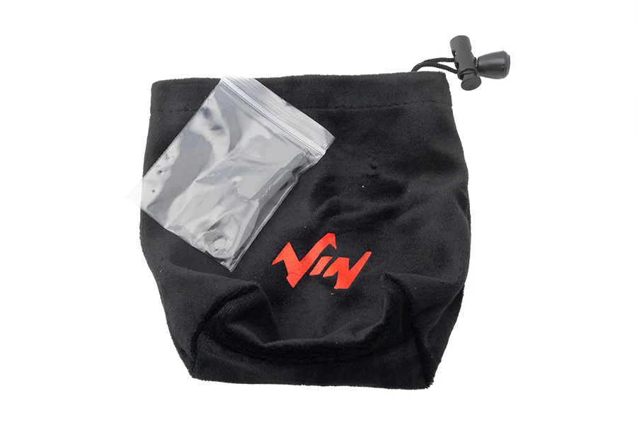 Vin Cube 5x5 (Ball-Core + UV) - Image 2