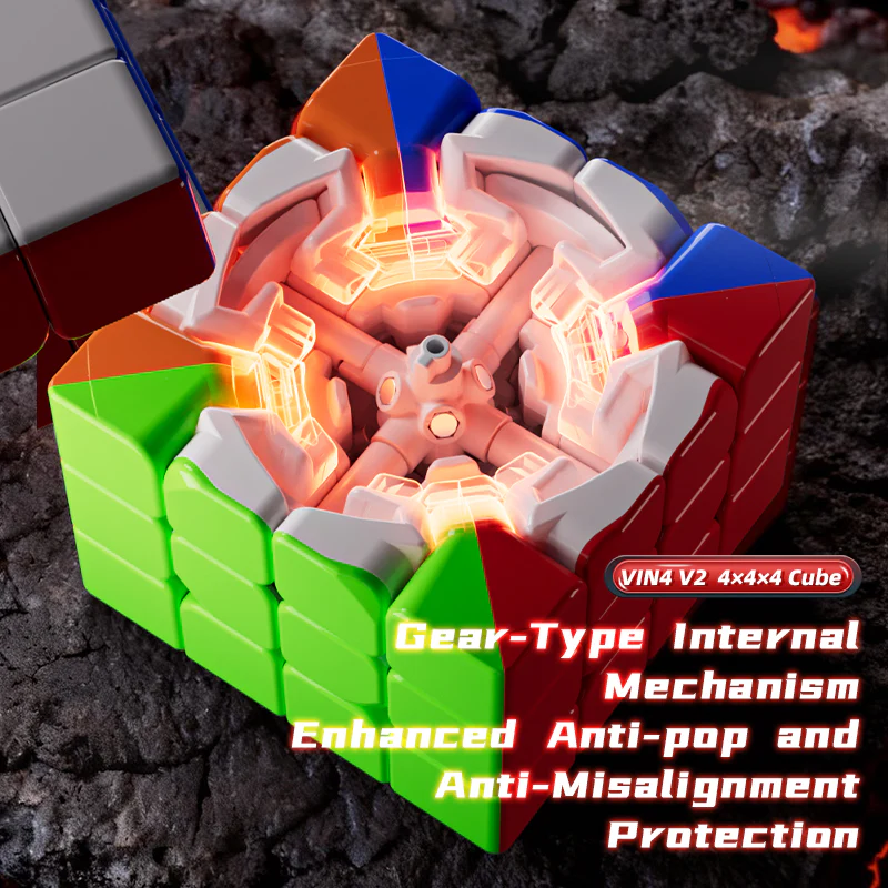 Vin 4x4 V2 (Apex) - Image 8
