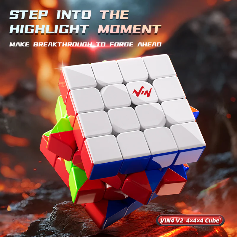 Vin 4x4 V2 (Surge) - Image 4