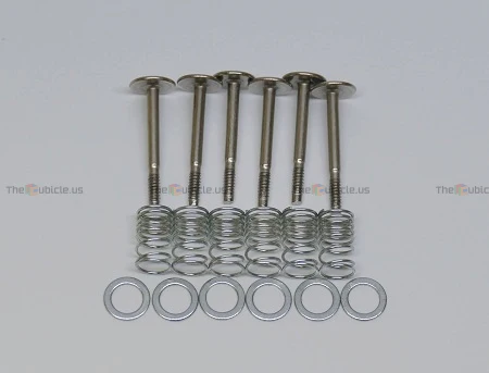 WeiLong GTS Hardware Set