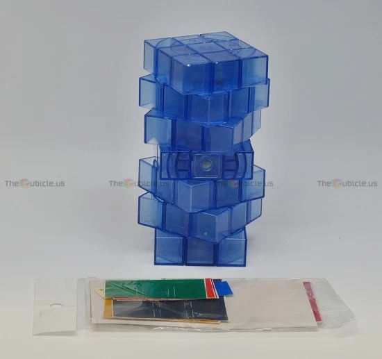 WitEden 3x3x7 Cuboid - Image 3