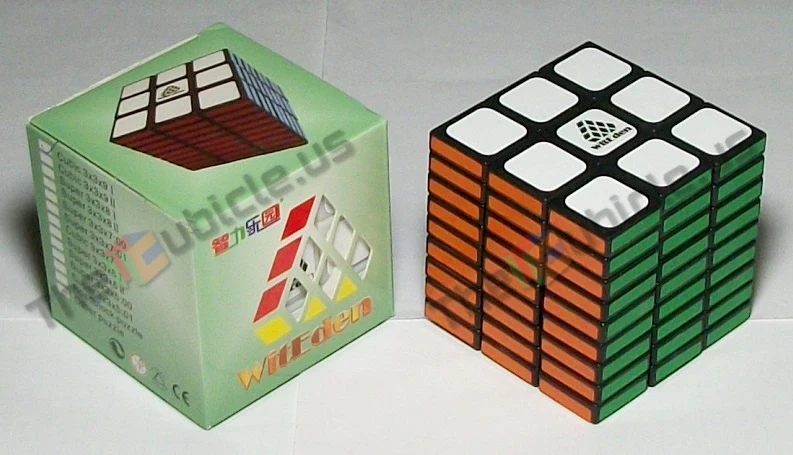WitEden 3x3x9 I - Image 2
