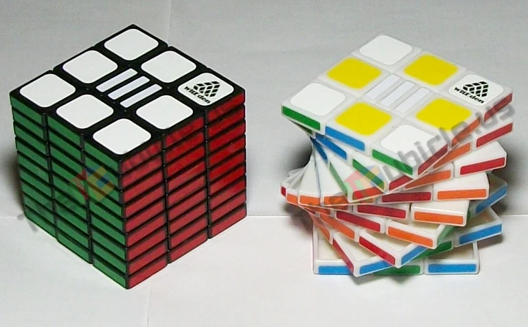 WitEden 3x3x9 II - Image 2